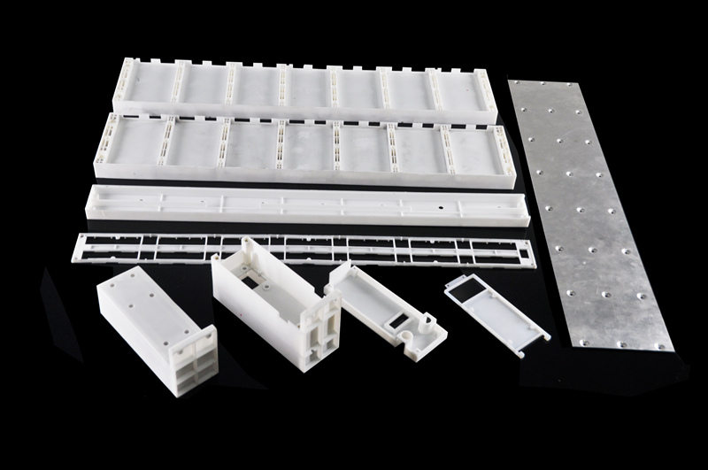重庆手板制作厂家分享硅胶cnc手板制作的四个流程