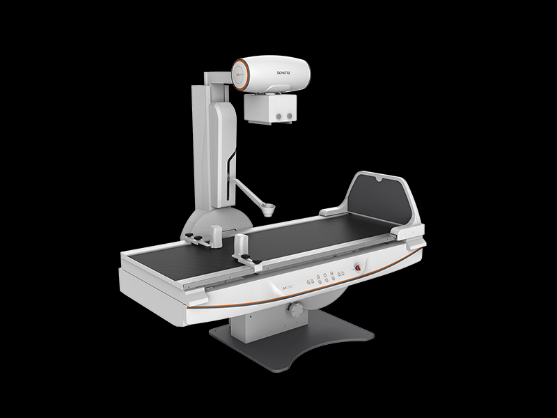 医疗器械手板-动态平板DR检测设备